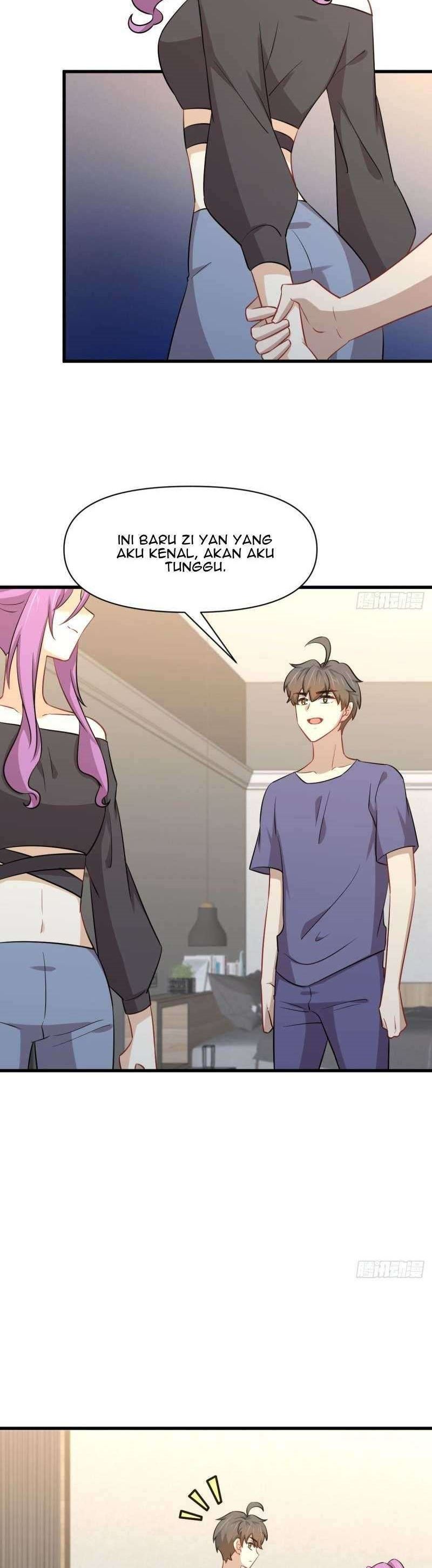 Immortal Swordsman in The Reverse World Chapter 223 Gambar 8
